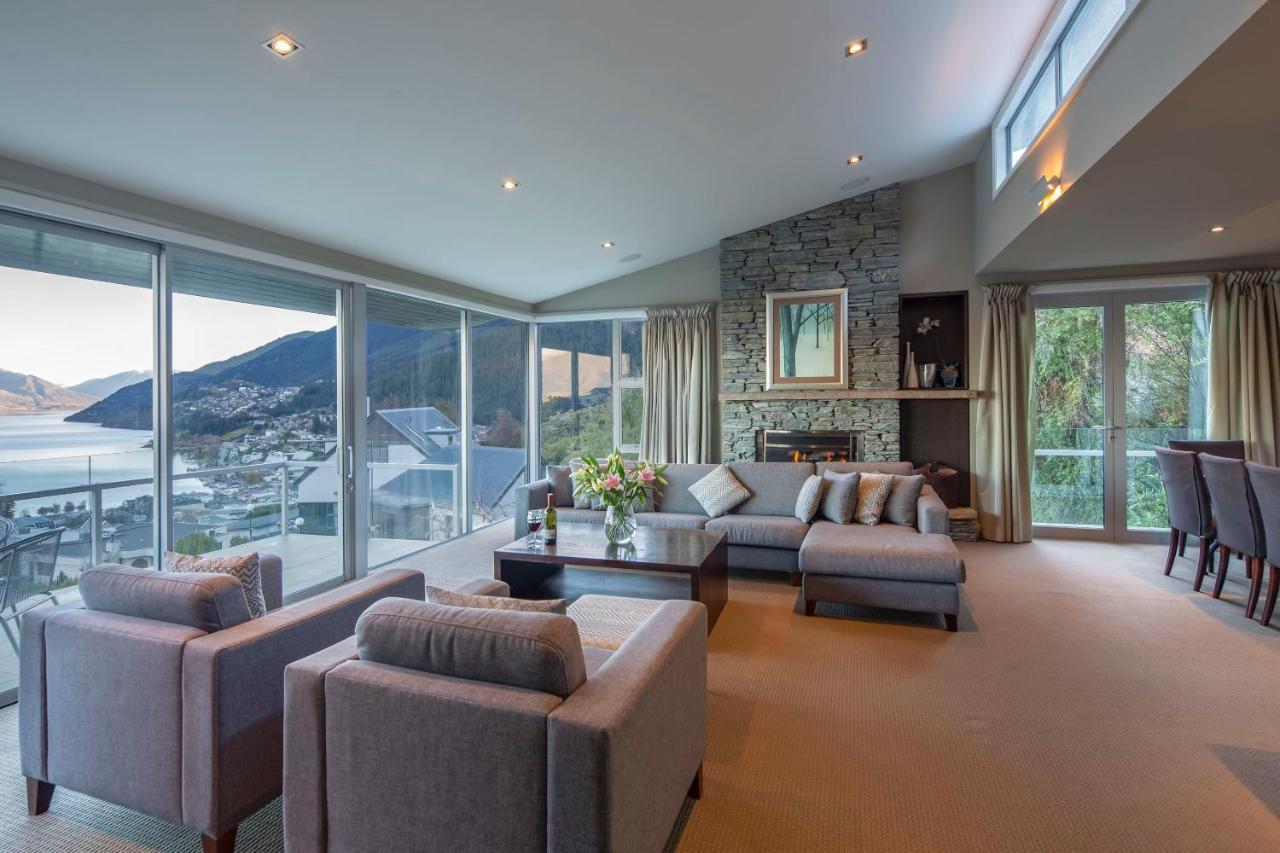 13 Poole Lane By Staysouth ควีนส์ทาวน์ ภายนอก รูปภาพ